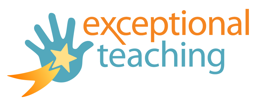 Exceptional Teaching